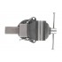 Тиски поворотные Intertool 100 мм x 5.85кг (HT-0081)