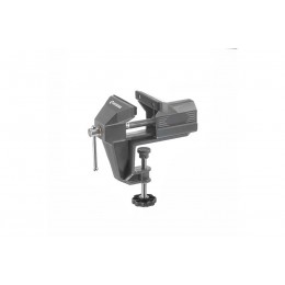 Тиски Intertool 80мм (HT-0095)