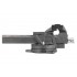 Тиски поворотные Intertool 150 мм x 10.05кг (HT-0083)
