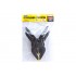 Струбцина пружинная Mastertool 95 мм (2 шт.) (07-0595)