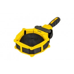 Струбцина ленточная Mastertool 25 мм × 4 м (07-0501)