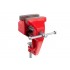 Тиски Intertool мини 50 мм (HT-0056)