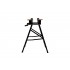 Верстак-тиски Intertool 605 x 240 x 790мм x 360° x 100кг (HT-6193)