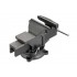 Тиски поворотные Intertool 200 мм x 26.35кг (HT-0084)