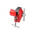 Тиски Intertool мини 40 мм (HT-0055)