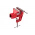 Тиски Intertool мини 75 мм (HT-0058)