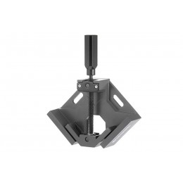 Струбцина угловая Intertool 95мм x 90° внутренняя (HT-6043)