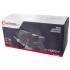 Тиски поворотные Intertool 100 мм Storm (HT-0085)