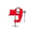 Тиски Intertool мини 75 мм (HT-0058)
