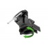 Тиски поворотные Intertool 200 мм x 26.35кг (HT-0084)