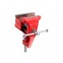 Тиски Intertool мини 60 мм (HT-0057)