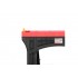 Козлы складные Intertool 780мм x 317кг (2шт) (HT-6191)
