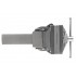 Тиски поворотные Intertool 150 мм x 10.05кг (HT-0083)