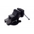 Тиски поворотные Intertool 100 мм Storm (HT-0085)