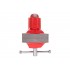 Тиски Intertool мини 60 мм (HT-0057)