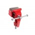 Тиски Intertool мини 40 мм (HT-0055)