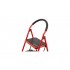 Стремянка Intertool 4 ступени x 972 мм (LT-0038) Стремянка Intertool 4 ступени x 972 мм (LT-0038)