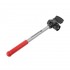 Набор для перемещения мебели Intertool 5ед (HP-0010)
