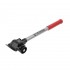 Набор для перемещения мебели Intertool 5ед (HP-0010)
