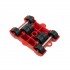 Набор для перемещения мебели Intertool 5ед (HP-0010)