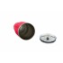 Термокружка Mastertool 900мл Yummy красная (RX-7002RD) Термокружка Mastertool 900мл Yummy красная (RX-7002RD)