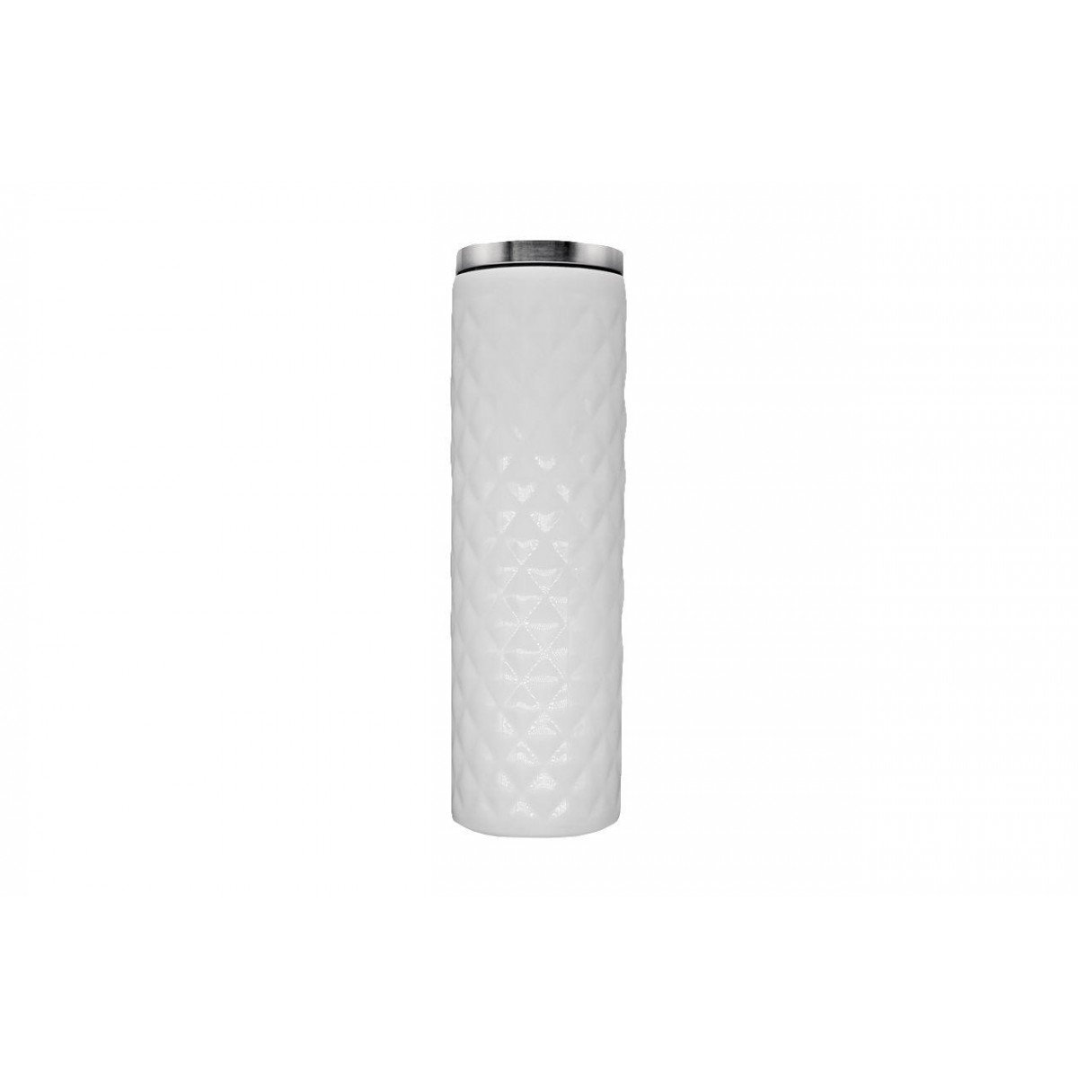 Термобутылка Maestro 450 мл белая (MR-1648-45-WHITE)