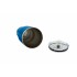 Термокружка Mastertool 900мл Yummy синяя (RX-7002BU) Термокружка Mastertool 900мл Yummy синяя (RX-7002BU)