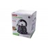 Чайник нержавеющий Kamille 2.5 л (1099) черный
