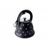 Чайник нержавеющий Kamille 2.5 л (1099) черный