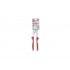 Клещи трубные Intertool 250 мм HT-0119 (HT-0119) Клещи трубные Intertool 250 мм HT-0119 (HT-0119)