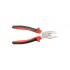Плоскогубцы Intertool 180 мм фосфат (NT-0118) Плоскогубцы Intertool 180 мм фосфат (NT-0118)