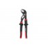 Клещи трубные Intertool 250 мм Storm (NT-0165) Клещи трубные Intertool 250 мм Storm (NT-0165)