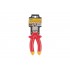 Плоскогубцы Mastertool 160 мм диэлектрические (27-0160) Плоскогубцы Mastertool 160 мм диэлектрические (27-0160)
