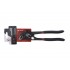Клещи трубные Intertool 180 мм фосфат (NT-0160) Клещи трубные Intertool 180 мм фосфат (NT-0160)