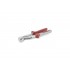 Клещи трубные Intertool 250 мм HT-0119 (HT-0119) Клещи трубные Intertool 250 мм HT-0119 (HT-0119)