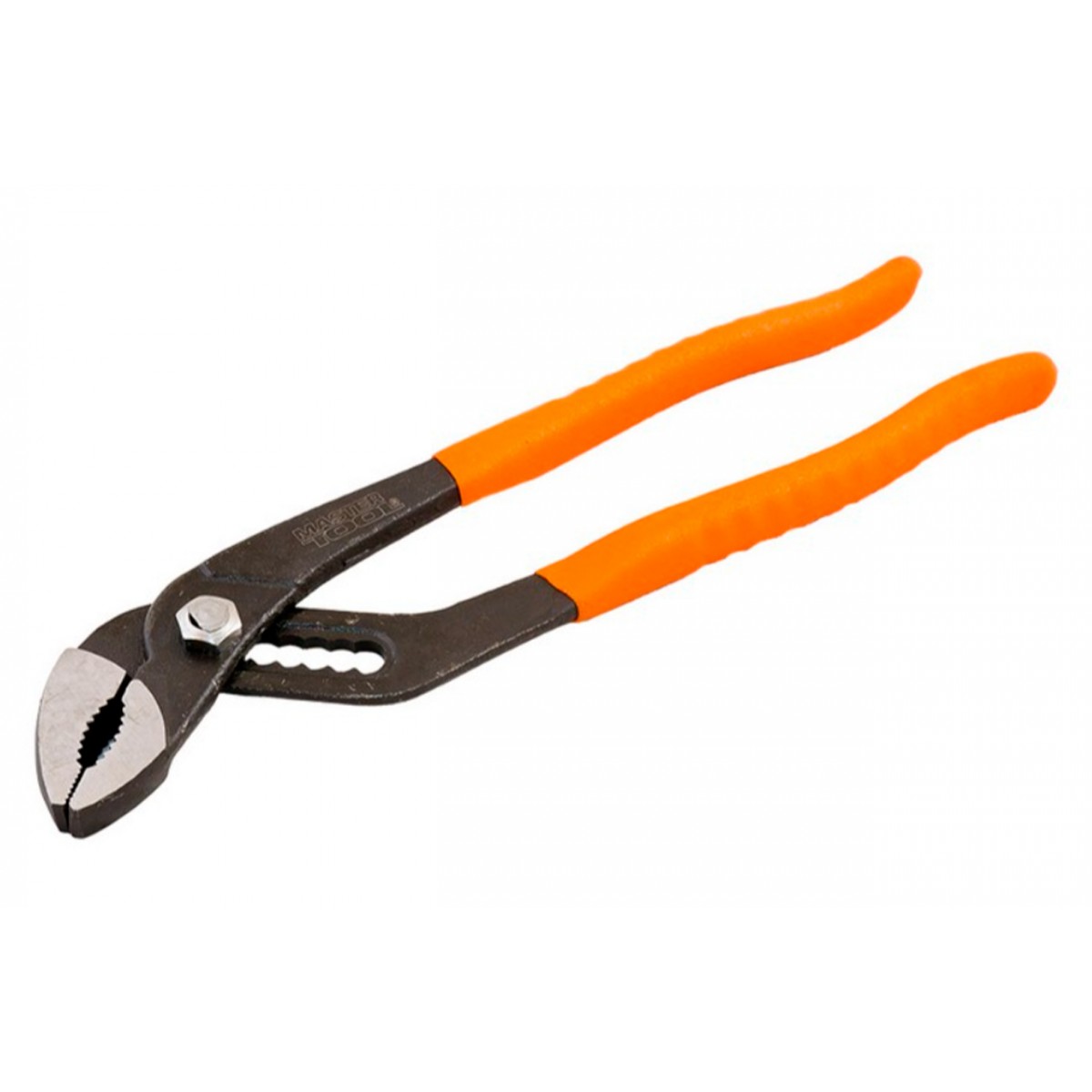 Клещи трубные Mastertool 250 мм фосфат (25-4250) Клещи трубные Mastertool 250 мм фосфат (25-4250)