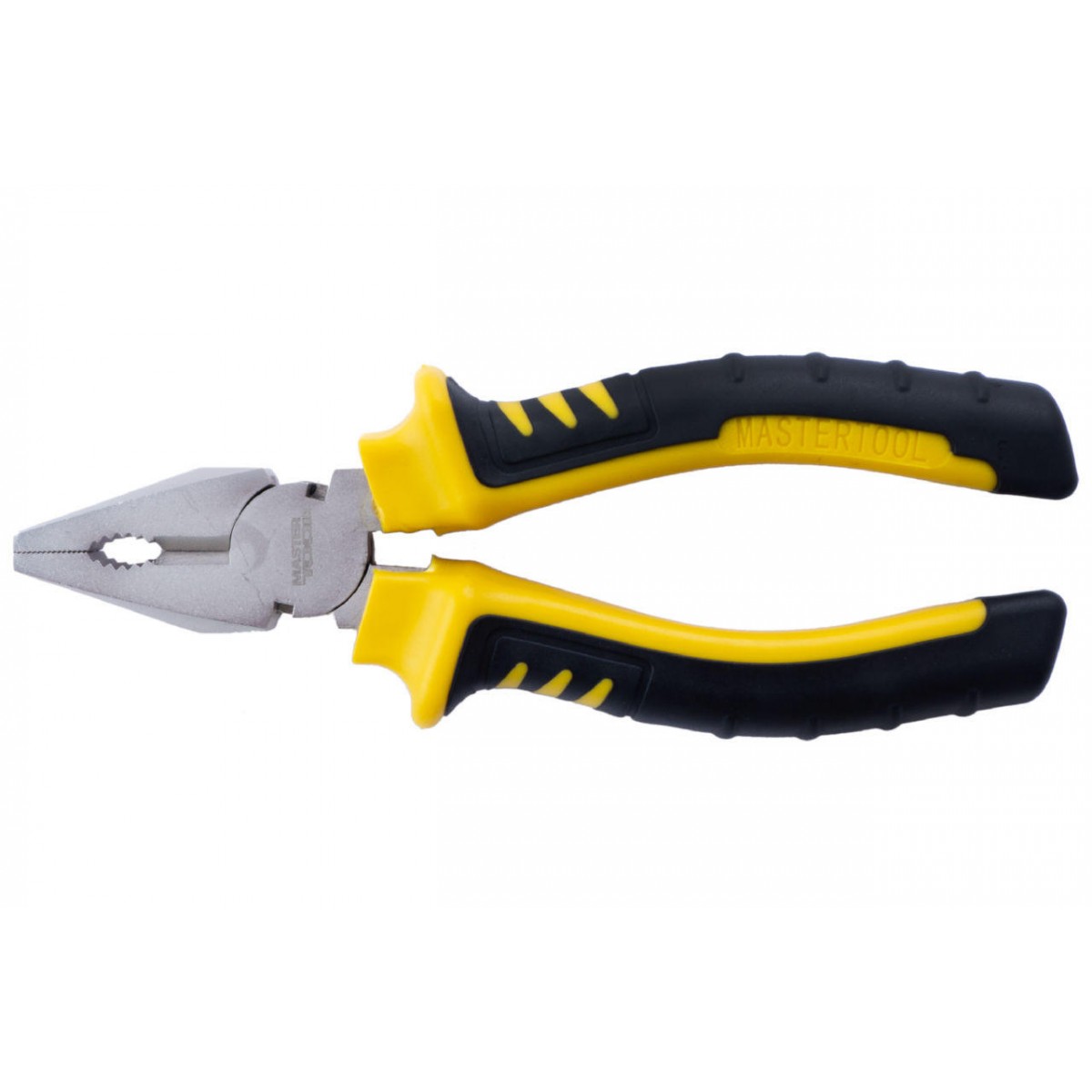 Пассатижи Mastertool 160 мм German type (23-0160) Пассатижи Mastertool 160 мм German type (23-0160)