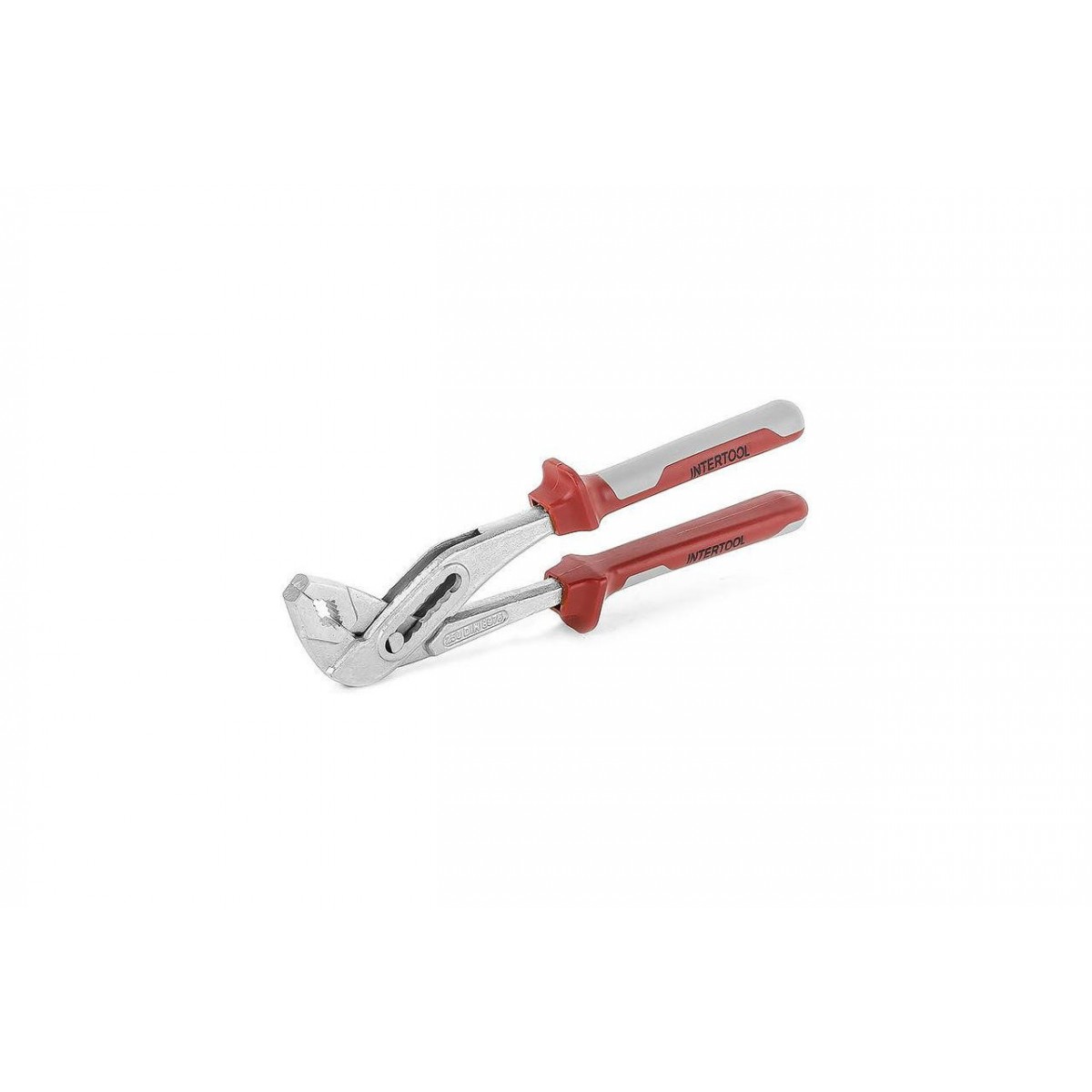 Клещи трубные Intertool 250 мм HT-0119 (HT-0119) Клещи трубные Intertool 250 мм HT-0119 (HT-0119)