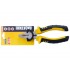 Пассатижи Mastertool 160 мм German type (23-0160) Пассатижи Mastertool 160 мм German type (23-0160)