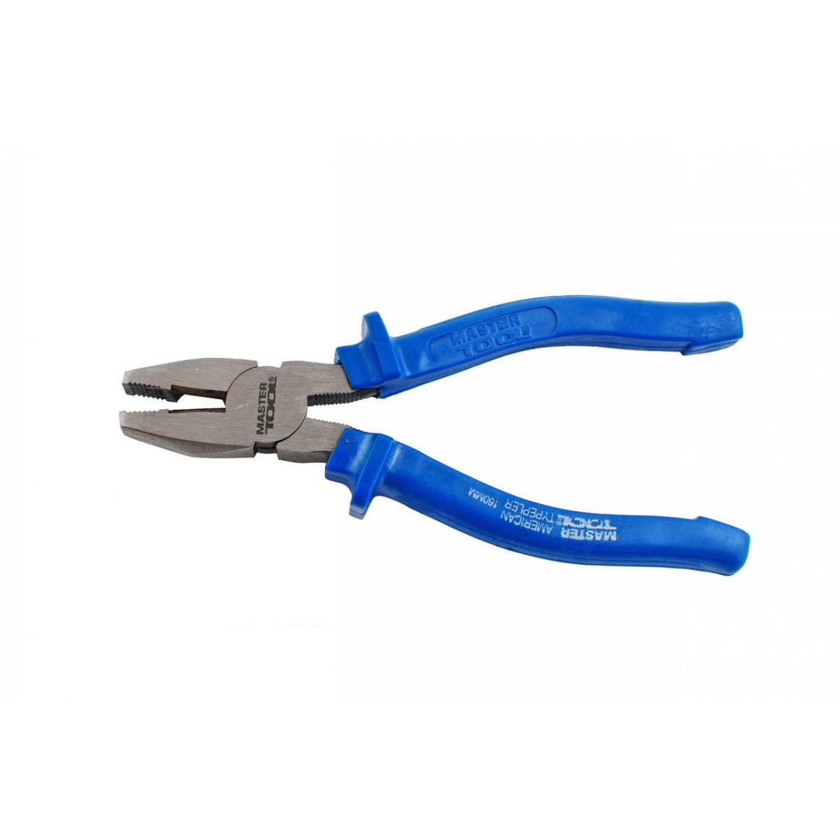 Плоскогубцы Mastertool 200 мм American type (22-0200) Плоскогубцы Mastertool 200 мм American type (22-0200)