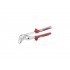 Клещи трубные Intertool 250 мм HT-0119 (HT-0119) Клещи трубные Intertool 250 мм HT-0119 (HT-0119)