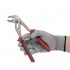 Клещи трубные Intertool 250 мм HT-0119 (HT-0119) Клещи трубные Intertool 250 мм HT-0119 (HT-0119)