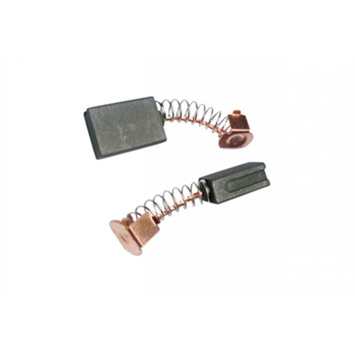 Графитовая щетка Асеса 6x10x15 мм (2 шт.) R1153 (R1153)