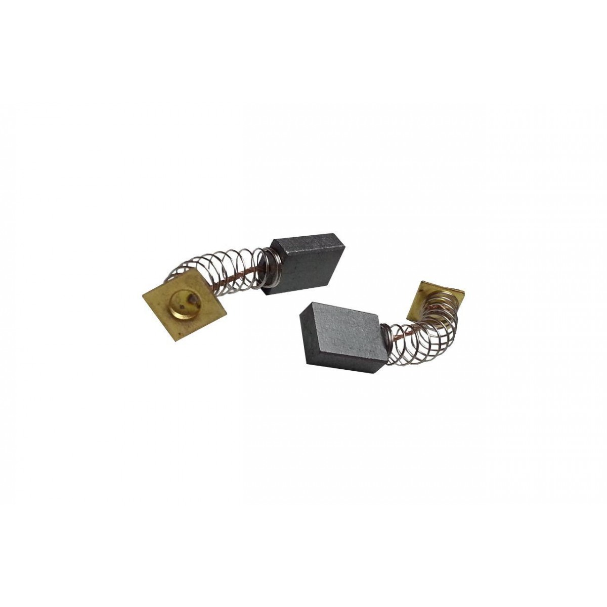 Графитовая щетка Асеса 5x11x16 мм (2 шт.) R1109 (R1109) Графитовая щетка Асеса 5x11x16 мм (2 шт.) R1109 (R1109)