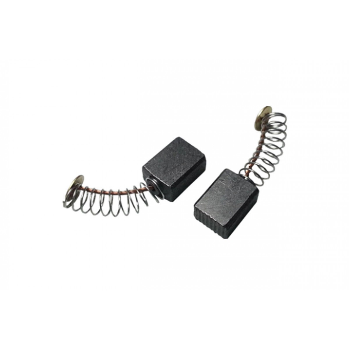 Графитовая щетка Асеса 6x9x12 мм (2 шт.) R1112 (R1112)