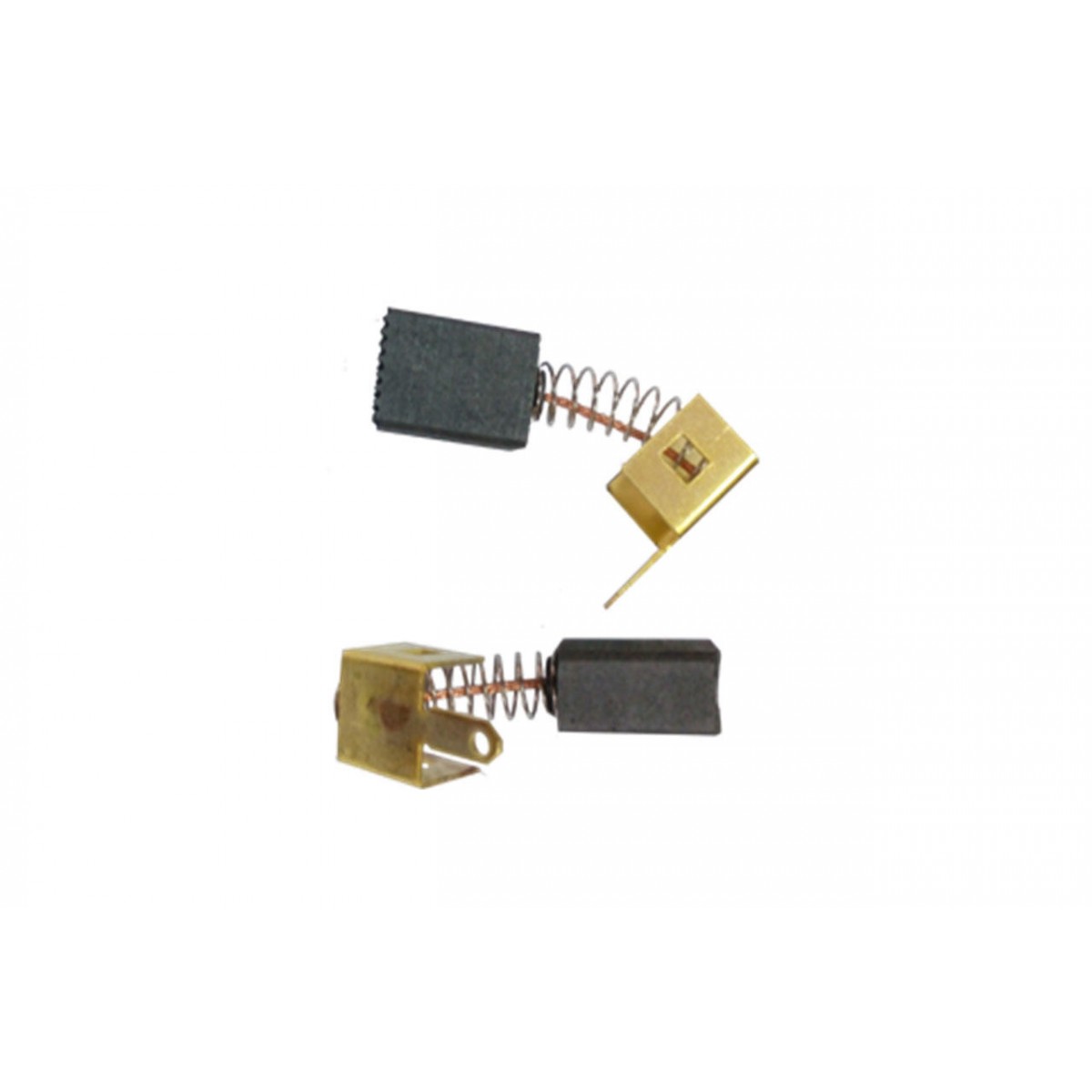 Графитовая щетка Рамболд 6x9x12 мм (2 шт.) R1120 (R1120)