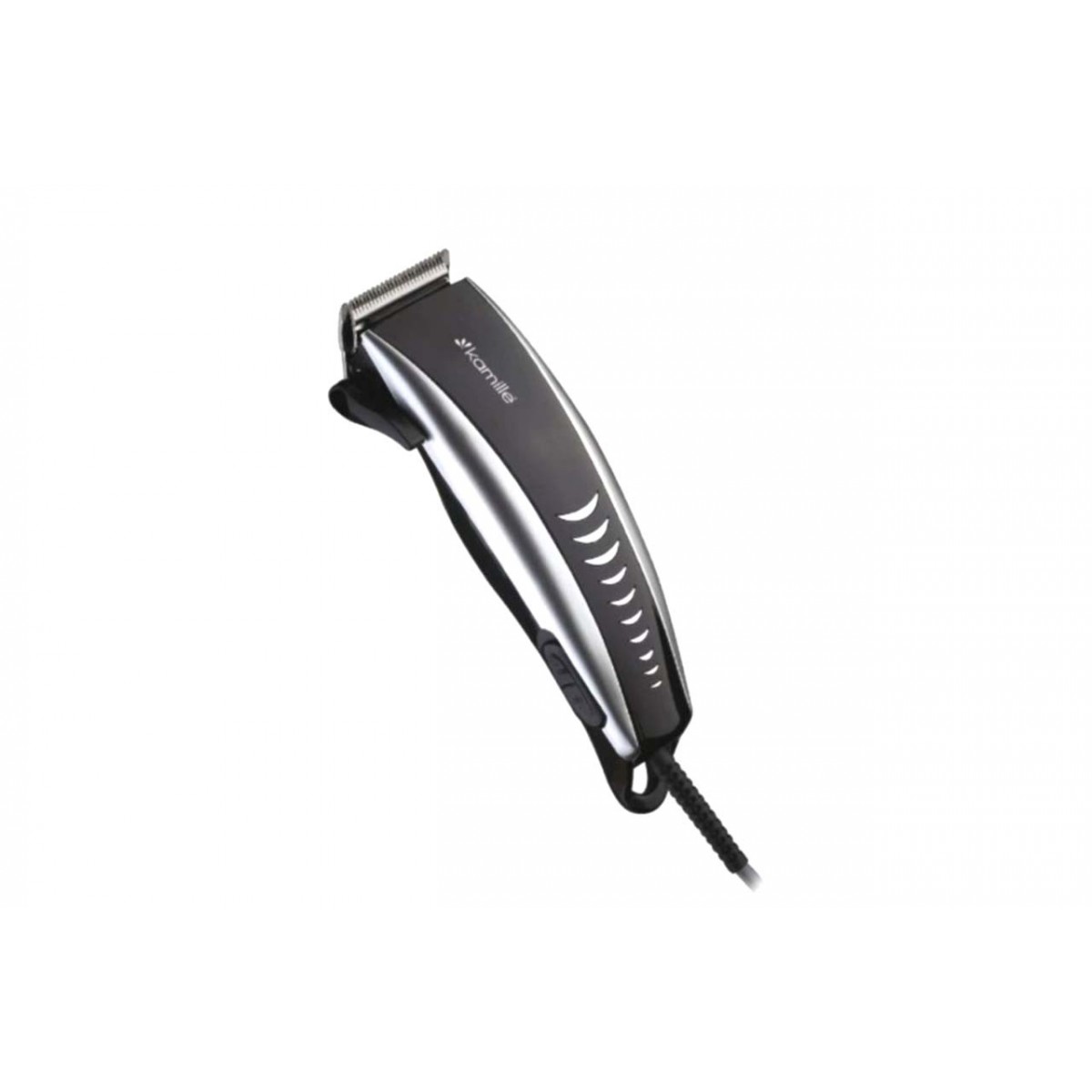 Машинка для стрижки Kamille 45мм x 9ед (6802)