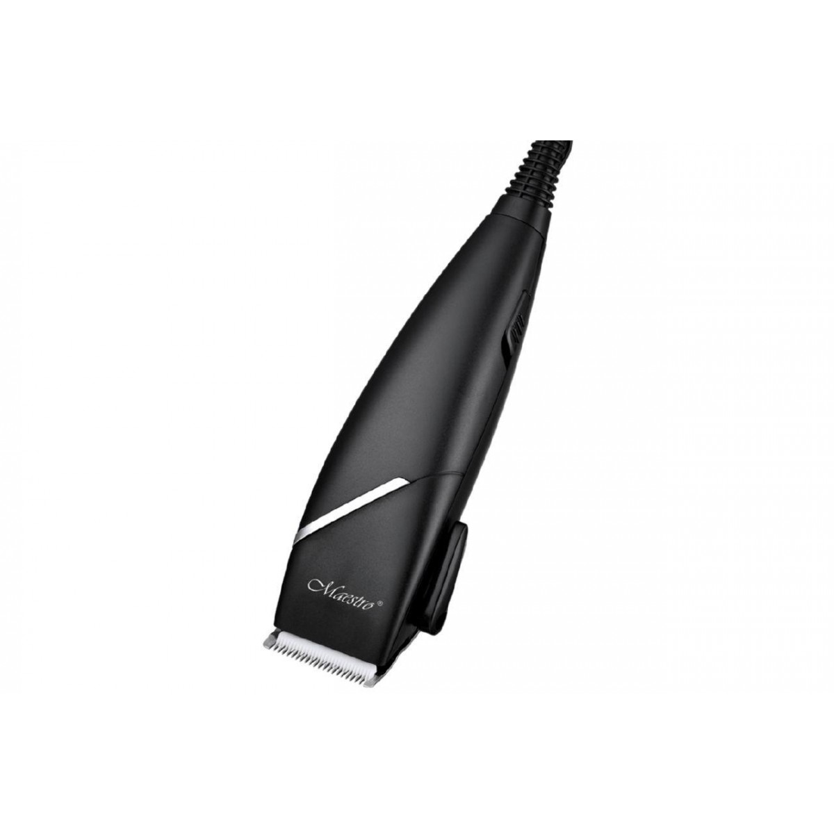 Машинка для стрижки Maestro MR-653C (MR-653C-BLACK)