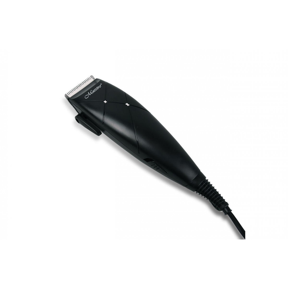 Машинка для стрижки Maestro MR-654C (MR-654C-BLACK)