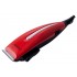 Машинка для стрижки Maestro MR-652C-Red (MR-652C-RED)